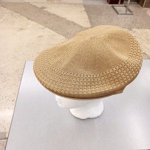 Ivy Cap (Tan)